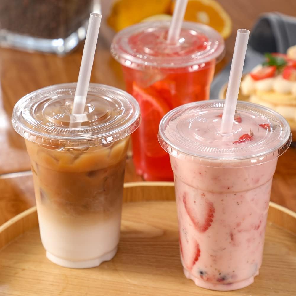 Drink Containers