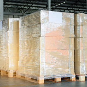 Pallet Wrap