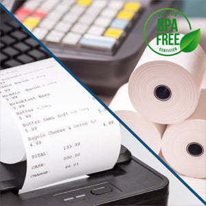 Thermal Roll