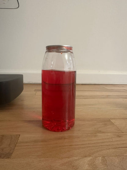 Drink Cans