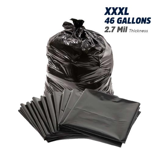Garbage Bag