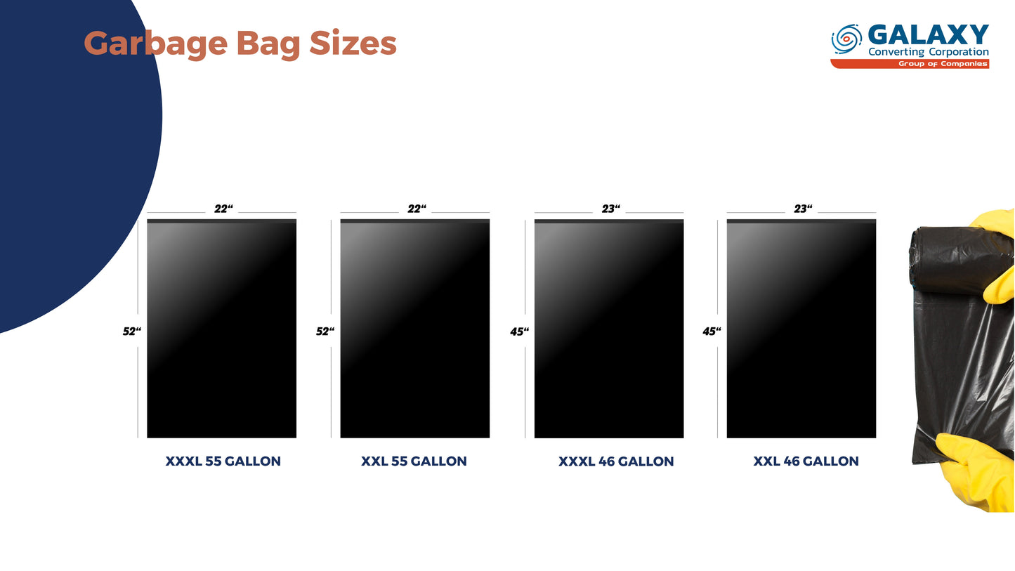 Garbage Bag