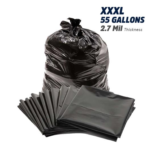 Garbage Bag