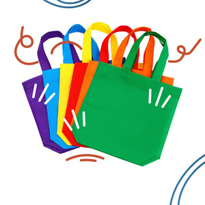 non woven bag