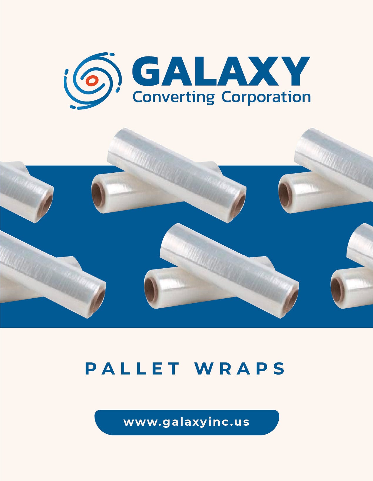 Pallet Wrap