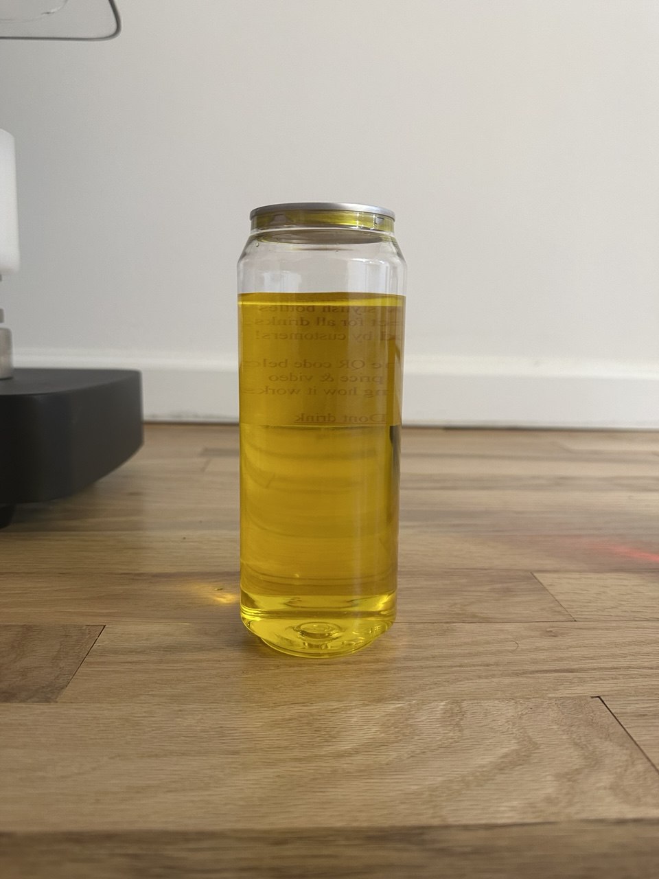 Drink Cans