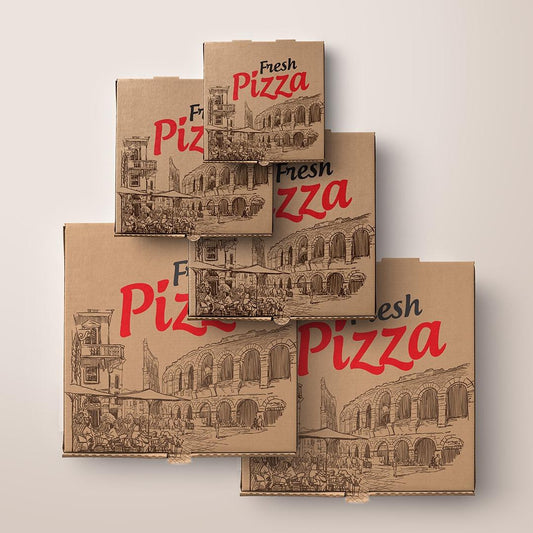 Pizza Box
