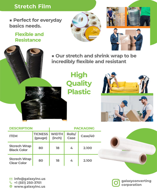 Pallet Wrap