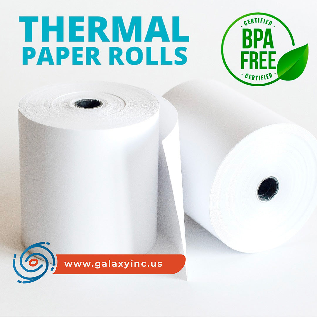 Thermal Roll
