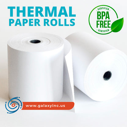 Thermal Roll