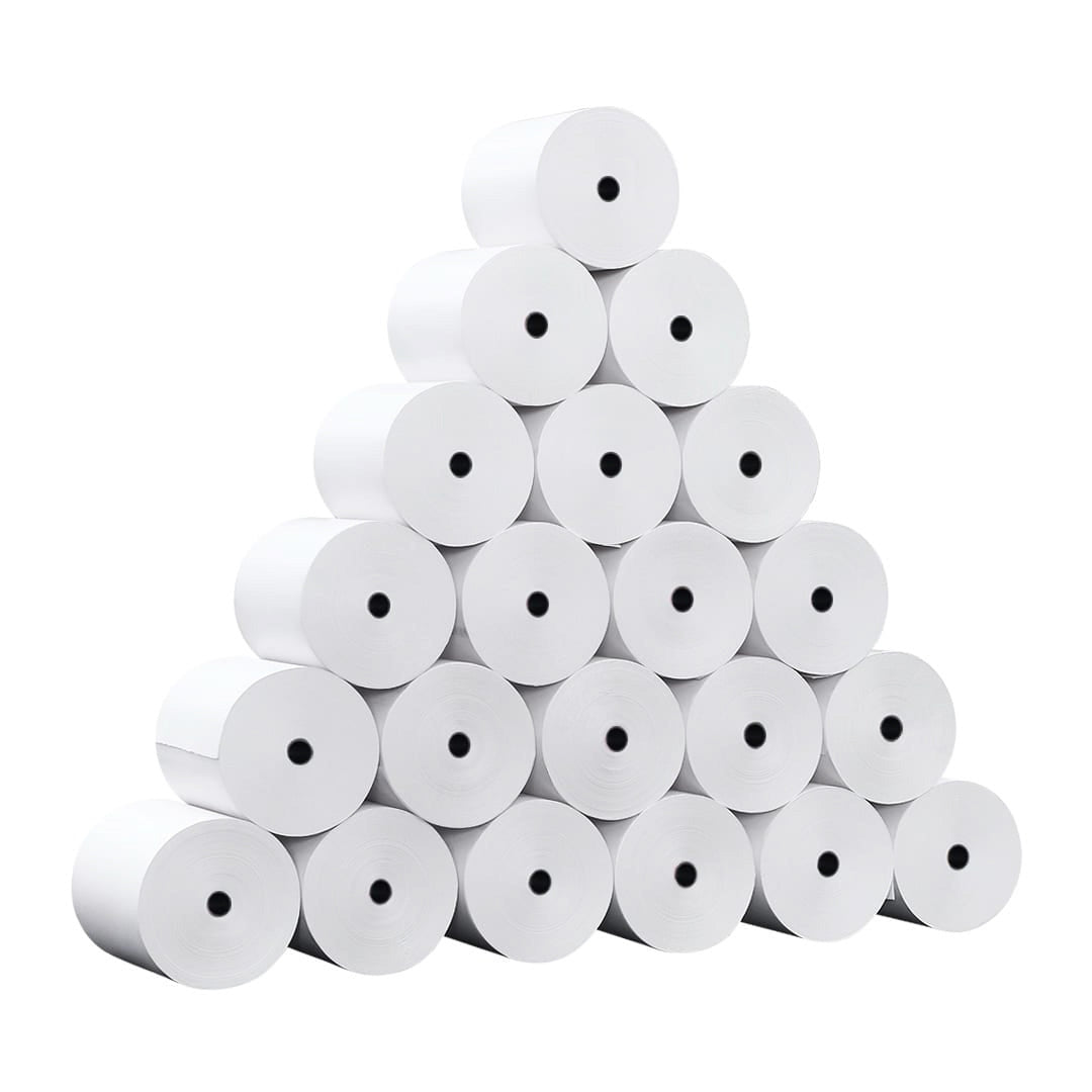 Thermal Roll