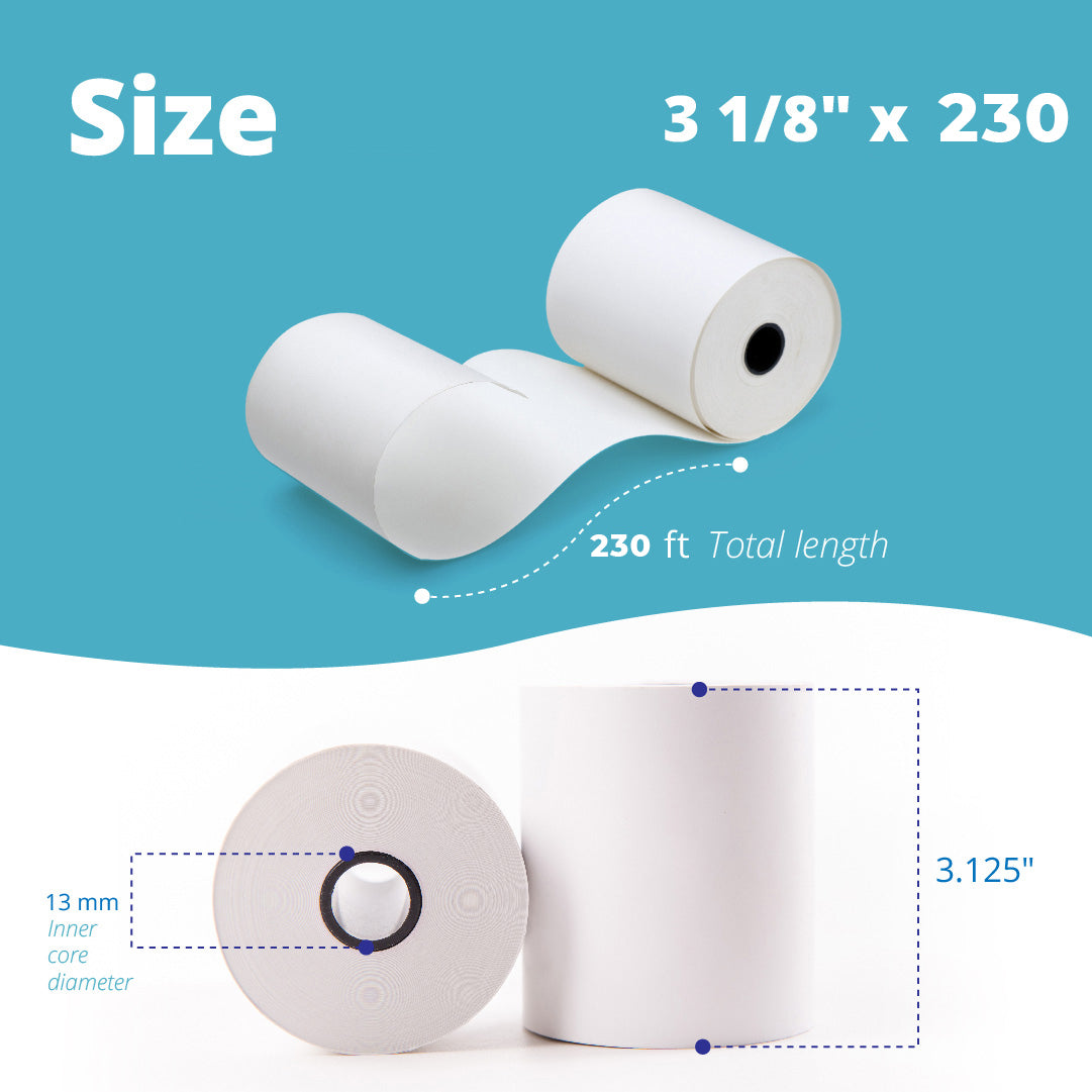 Thermal Roll