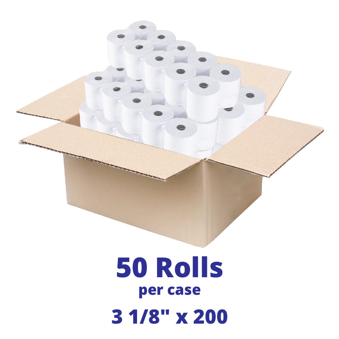 Thermal Roll