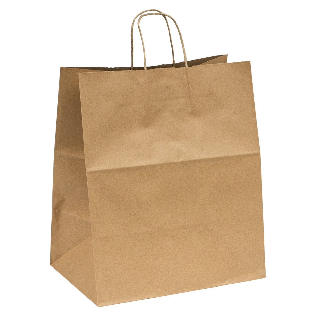 Twisted Handle Bags
